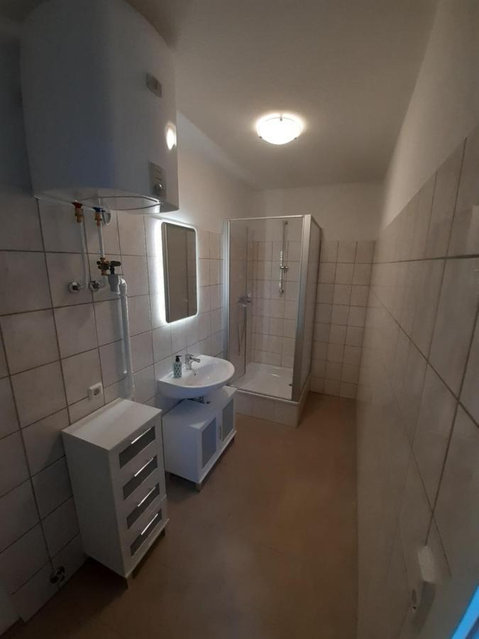 Ferienhaus Am Westerntor III Apartment Вернигерод Екстериор снимка